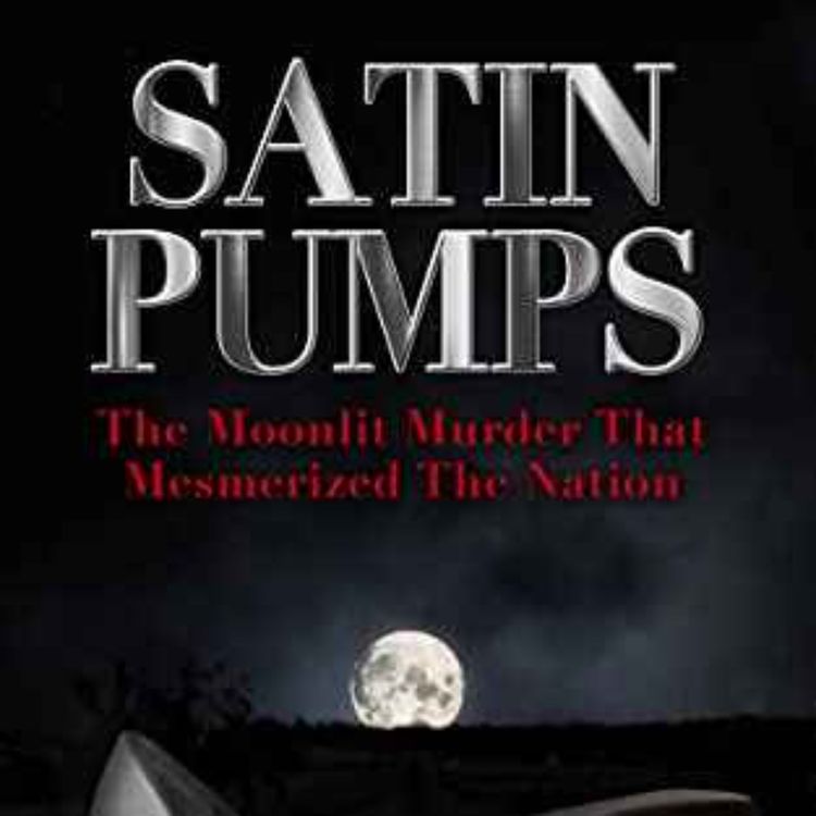 cover art for Steve Kosareff - Satin Pumps: The Moonlit Murder