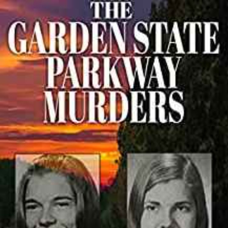 cover art for Christian Barth - Garden State Parkway Murders 