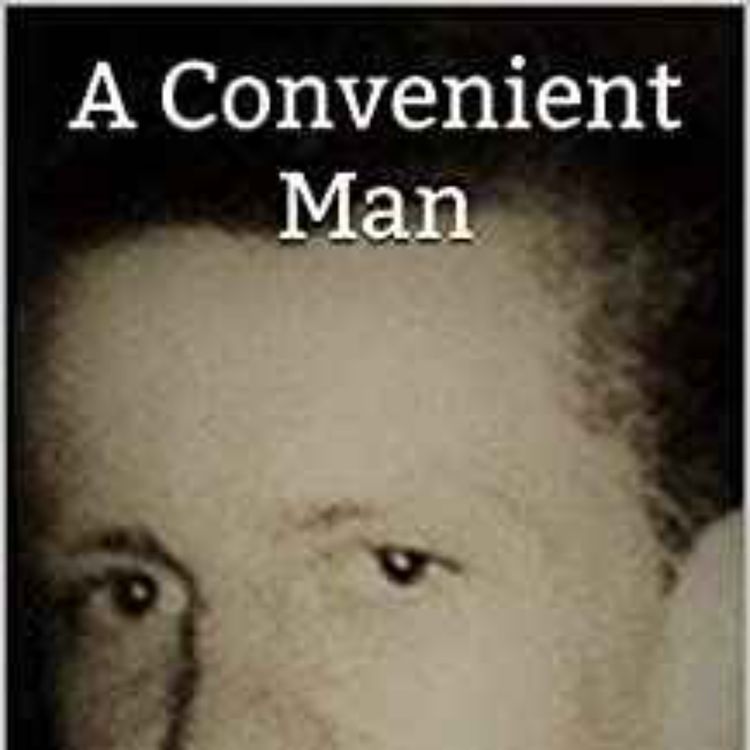 cover art for Dennis Tomlinson & Jeffrey Dean Doty - A Convenient Man