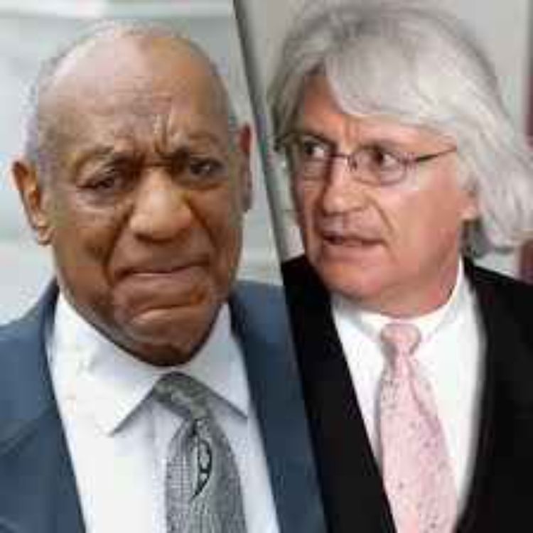 cover art for Tom Messerau - Bill Cosby Rape Case Defense Lawyer