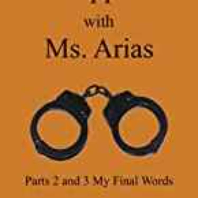 cover art for Kirk Nurmi - Trapped by Ms. Arias pt. 2