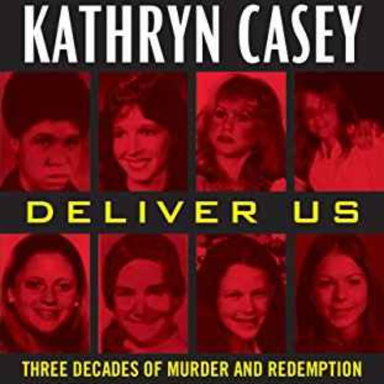 cover art for Kathryn Casey - Infamous I-45/Texas Killing Fields