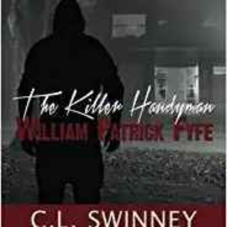 cover art for C.L. Swinney - Killer Handyman