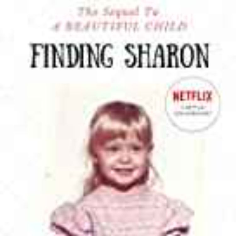 cover art for Matthew Birkbeck - Finding Sharon 
