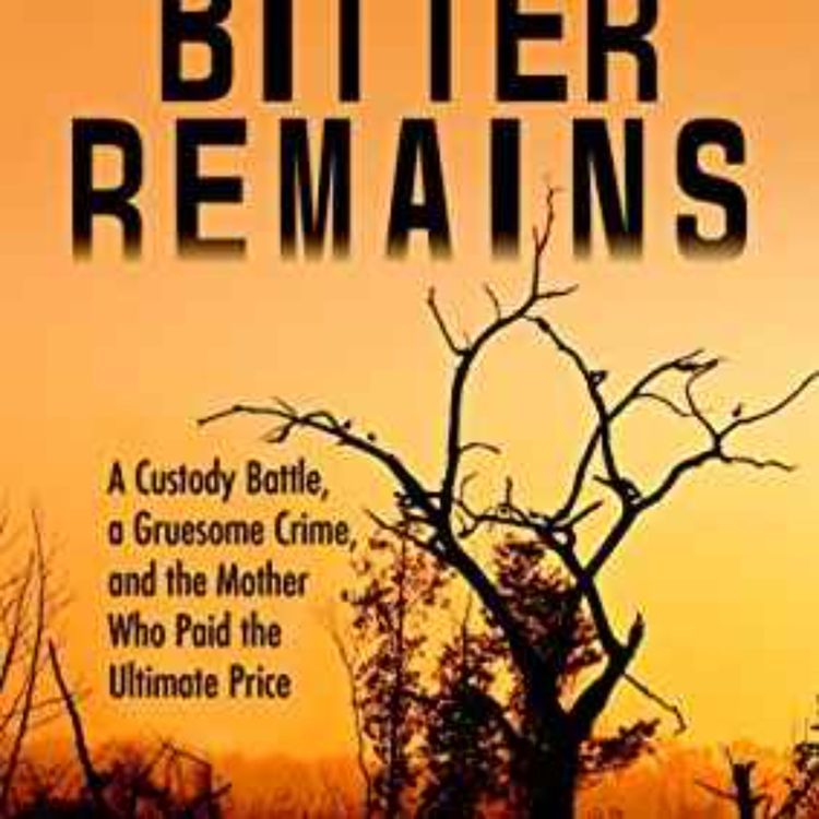 cover art for Diane Fanning - Bitter Remains 