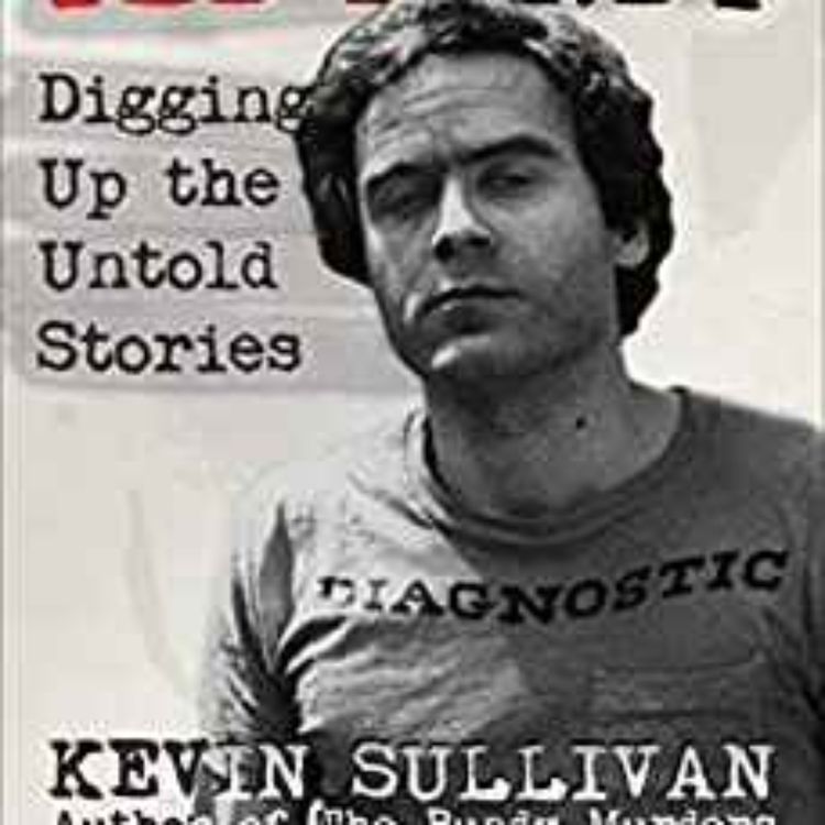 cover art for Kevin Sullivan - Ted Bundy
