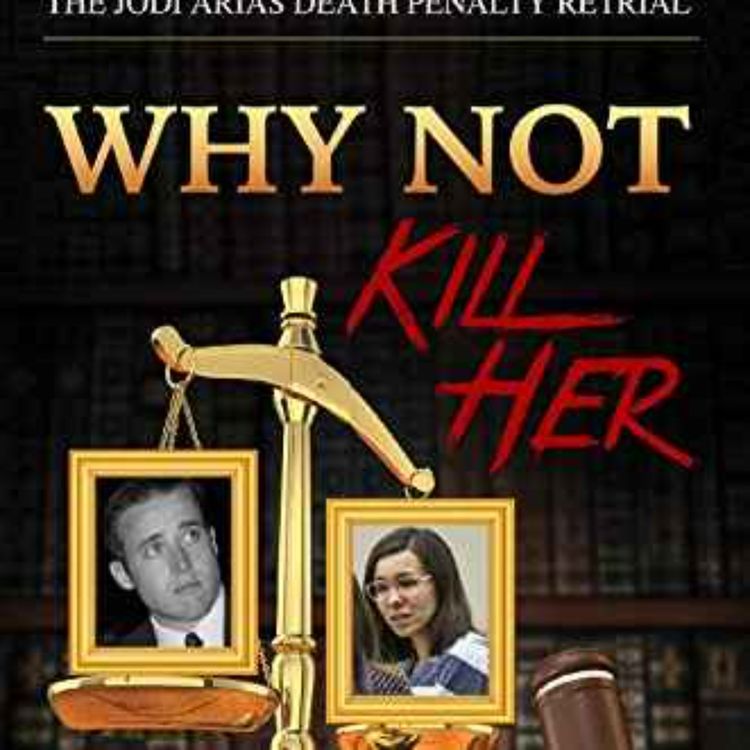 cover art for Paul Sanders - Why Not Kill Her?