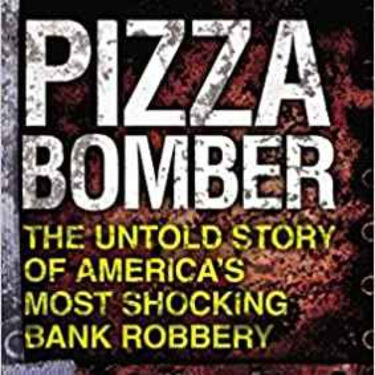 cover art for Jerry Clark - Pizza Bomber