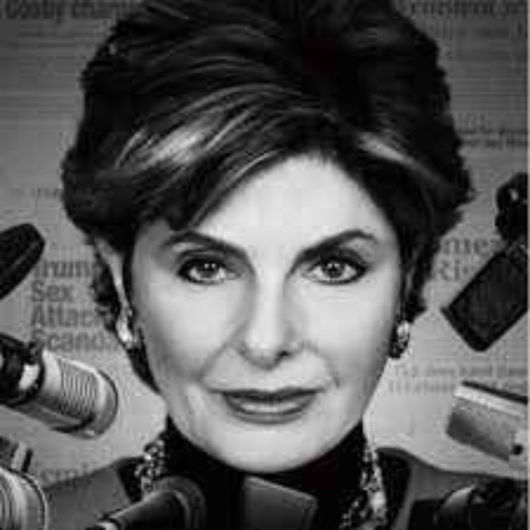 cover art for Gloria Allred - Discrimination Attorney
