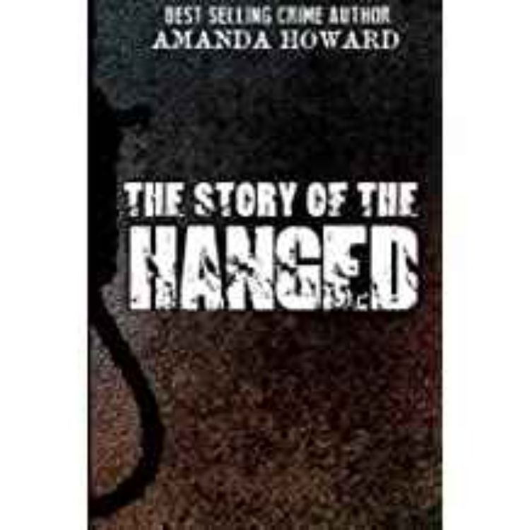 cover art for Amanda Howard - Stories of the Hanged