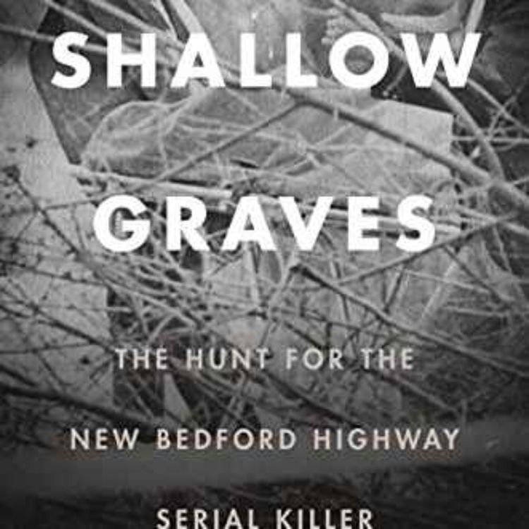 cover art for Maureen Boyle - Shallow Graves