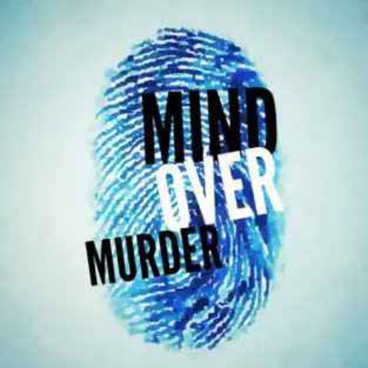 cover art for Bill Thomas - Colonial Parkway Murders- Mind over Murder Podcast