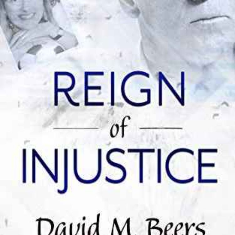 cover art for David M. Beers - Reign of Terror