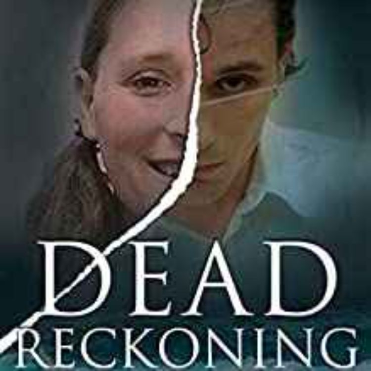 cover art for Caitlin Rother - Dead Reckoning