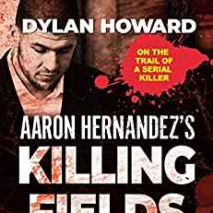 cover art for Dylan Howard - Aaron Hernandez