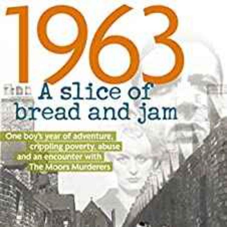 cover art for Tommy Rhattigan - 1963 A slice of Bread and Jam