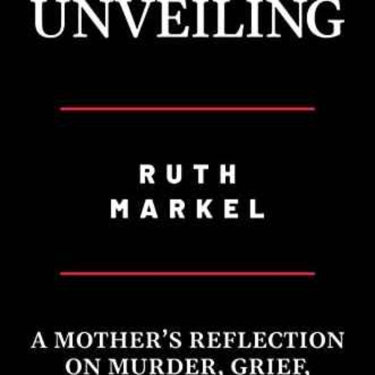 cover art for Ruth Markel - Unveiling 