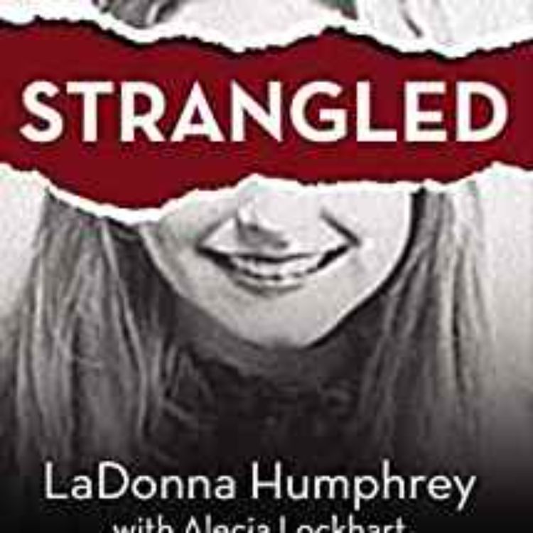 cover art for LaDonna Humphrey - Strangled (Who Killed Melissa Witt? )
