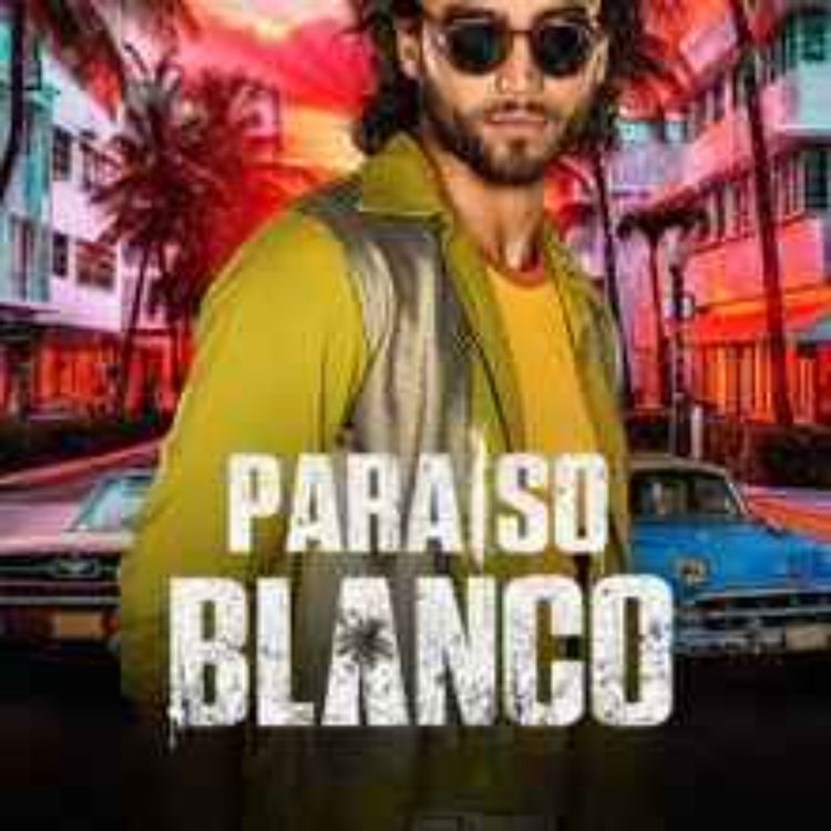 cover art for Ron Chepesiuk - Pariso Blanco