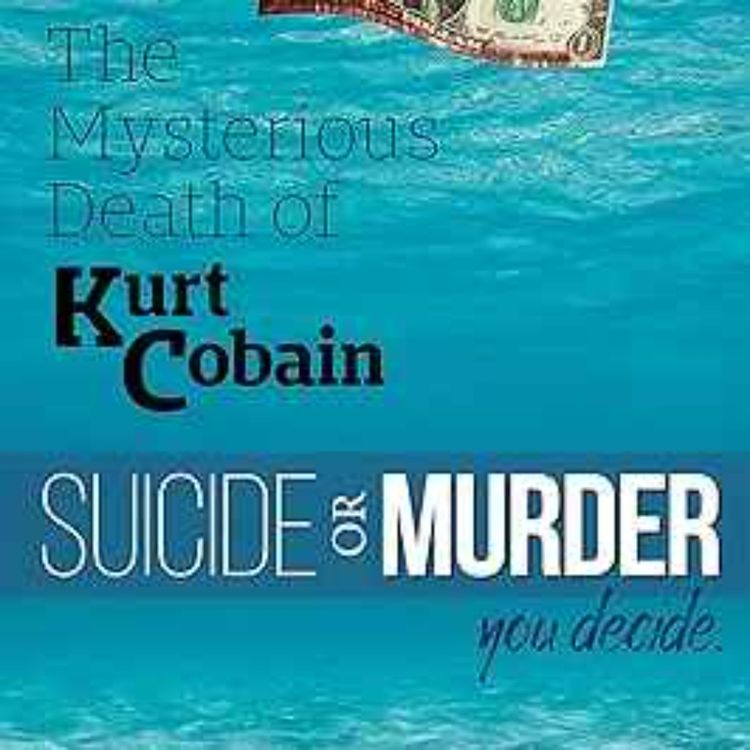 cover art for Matthew Richer - Kurt Cobain Update: Tom Grant