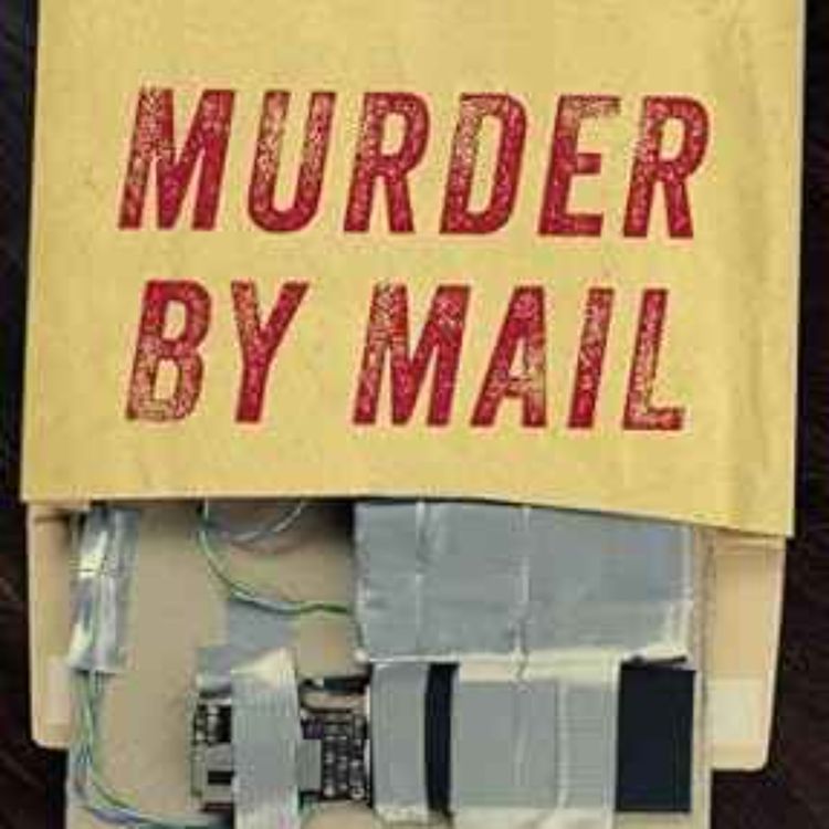 cover art for Mitchel P. Roth - Murder By Mail