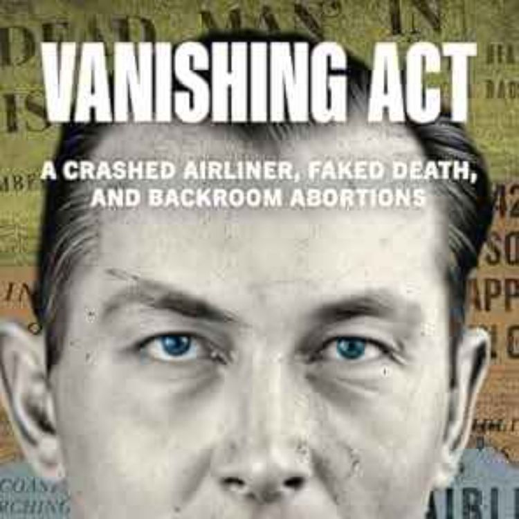 cover art for Jerry Jamison - Vanishing Act