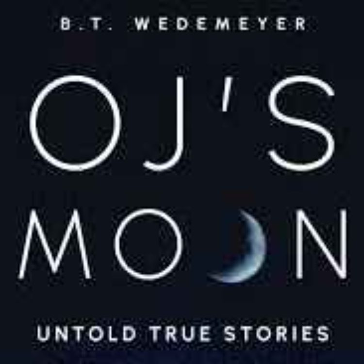 cover art for B.T.  Wedemeyer - OJ's Moon 