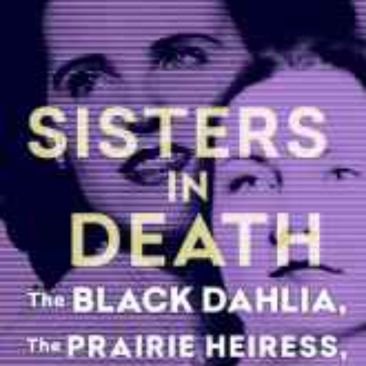 cover art for Eli Frankel - Sisters in Death 