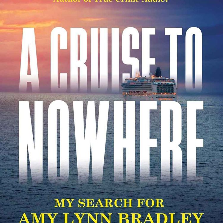 cover art for James Renner - A Cruise to Nowhere