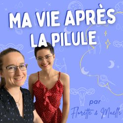 cover art for Ma Vie Après