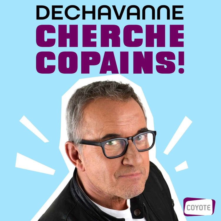 cover art for Teasing Dechavanne cherche copains!