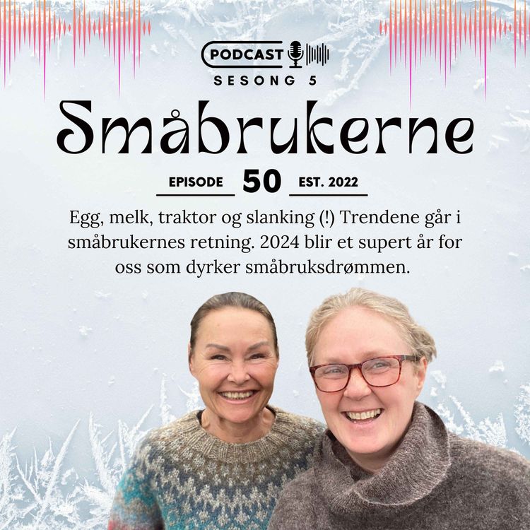 cover art for Hagehøner og bondeopprør