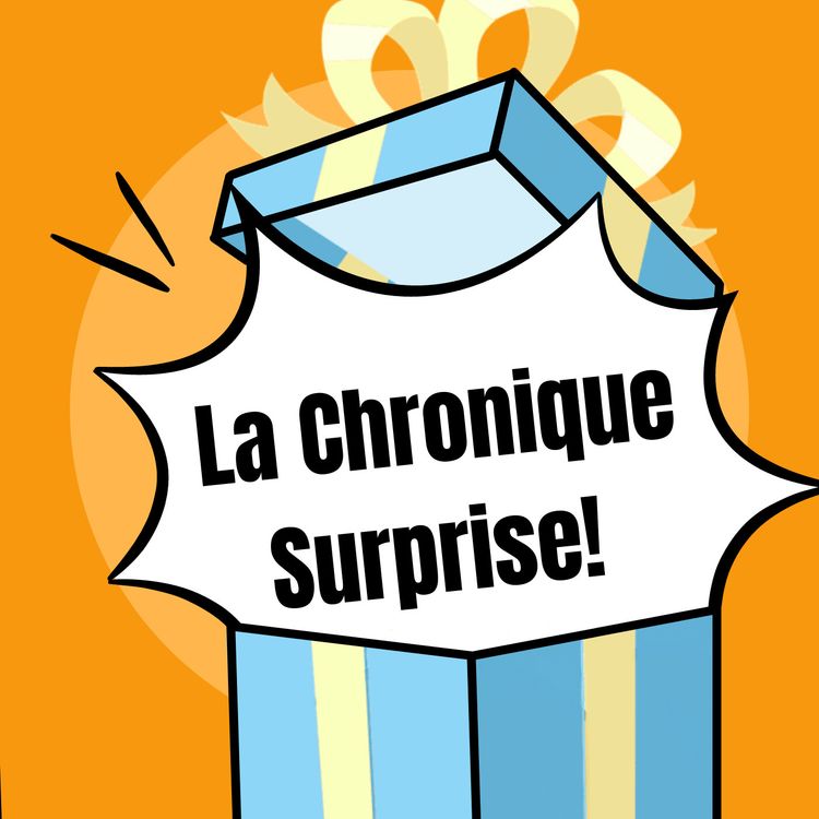 cover art for Episode 6: Détour du côté du Listenbourg