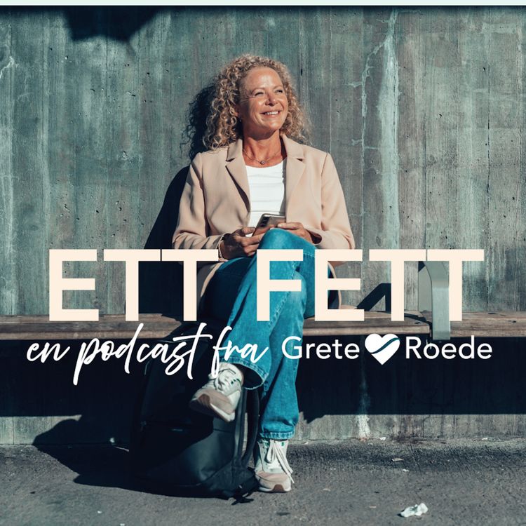 cover art for Mai, ferie og balanse - Hvordan stå stødig gjennom fri- og helligdager - med Dr. Maria Arlen Larsen