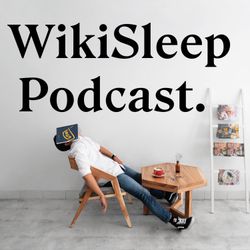 cover art for WikiSleep Podcast