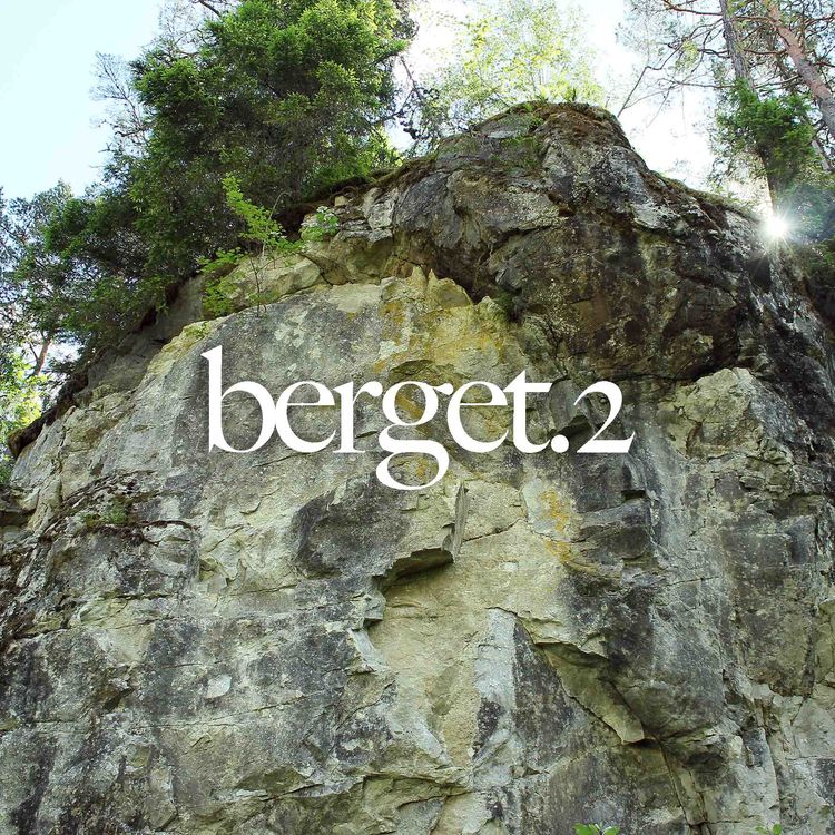 cover art for Berget säsong 2: snart...