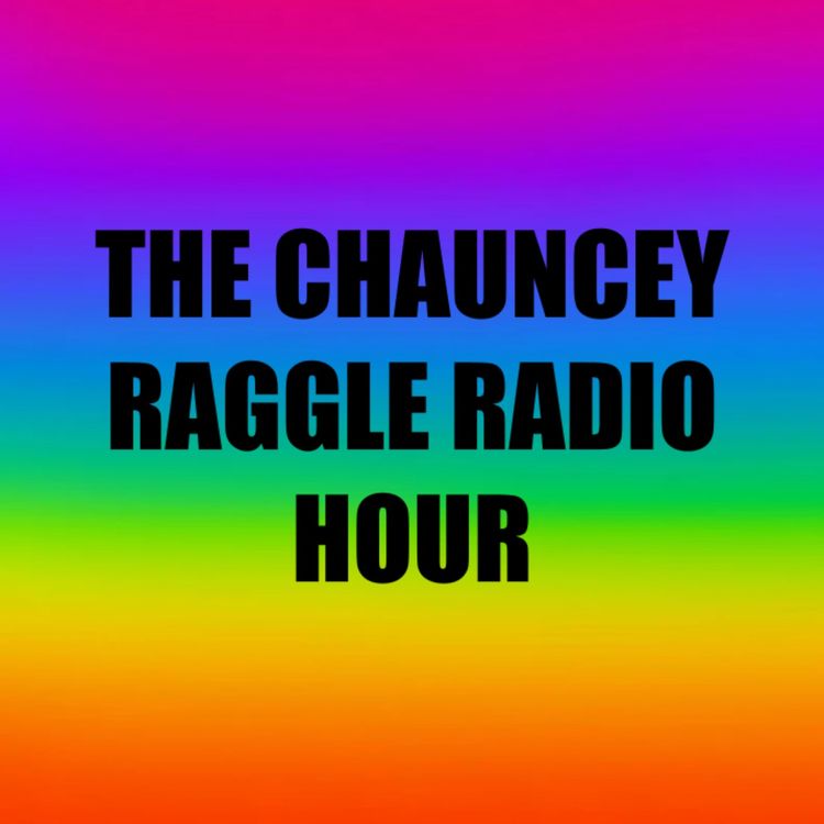 cover art for CRRH Episode 1: The Beginning