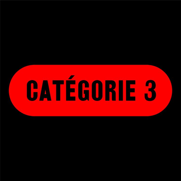 cover art for CAT3 - #14 - Limbo