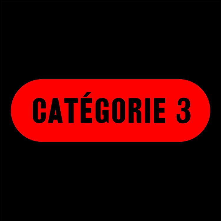 cover art for CAT3 - #23 - L'Étrange Festival 2024