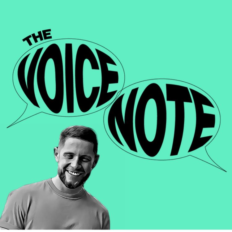 cover art for Episode 4: Mary and Her Boy Child