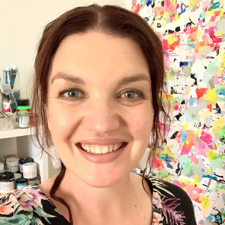 cover art for 156. How sobriety can save your relationship with Lissy Elliott