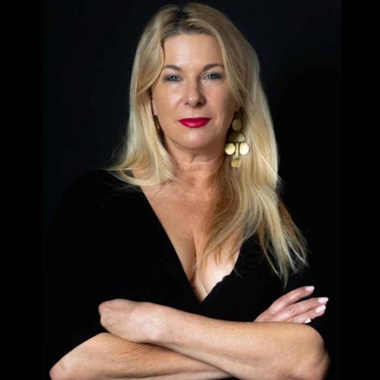 cover art for 158.  Noticing the benefits at 9 months in with Mandy Nolan