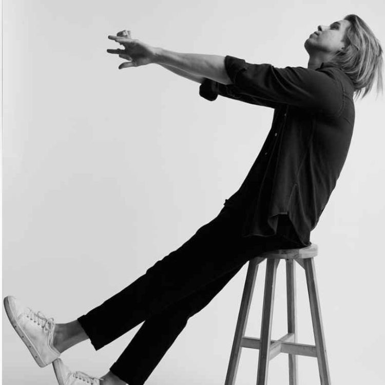 cover art for 185. Early days and getting "Easier" with Grammy nominated producer Lach Bostock from Indie Pop Band Mansionair