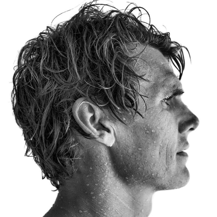 cover art for 204. Committing with big wave surfer Jamie Mitchell