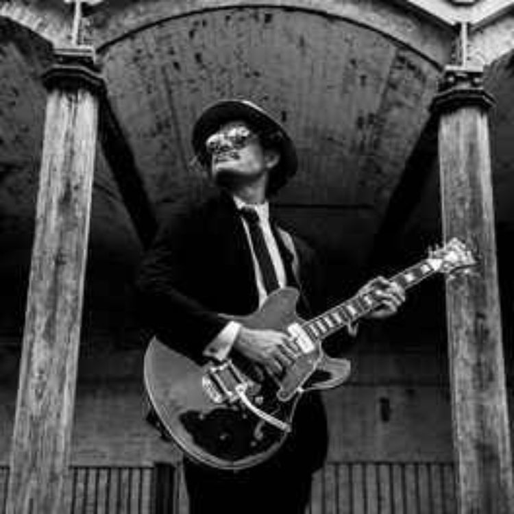 cover art for 205.  Accessing your own wisdom and your inner coach with Ash Grunwald