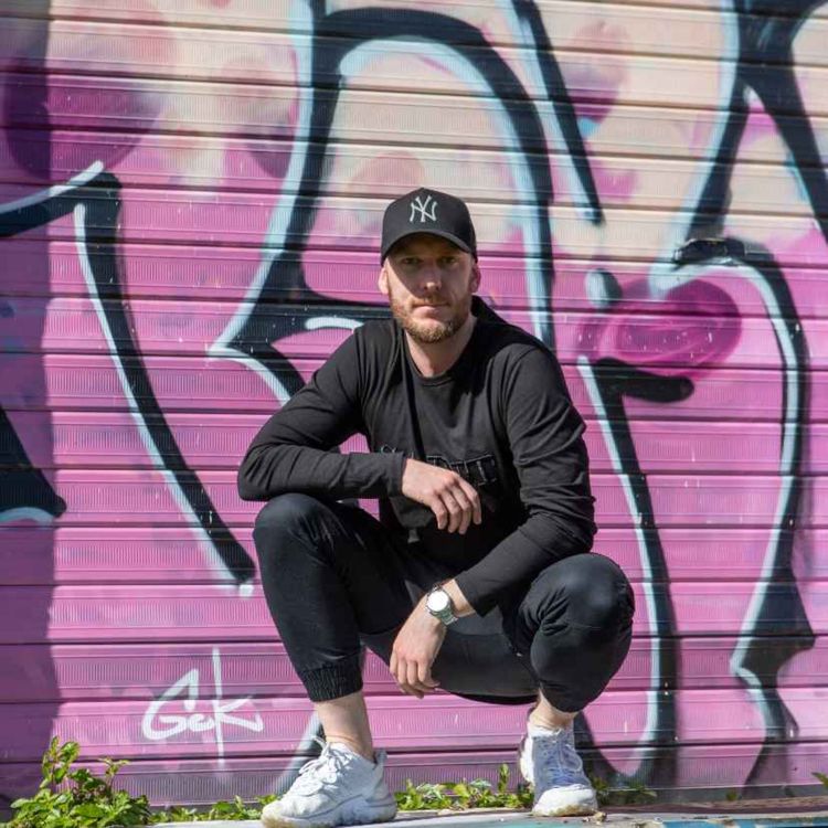 cover art for 214. Tuning in to your wounded parts for deep healing with Drew Wild