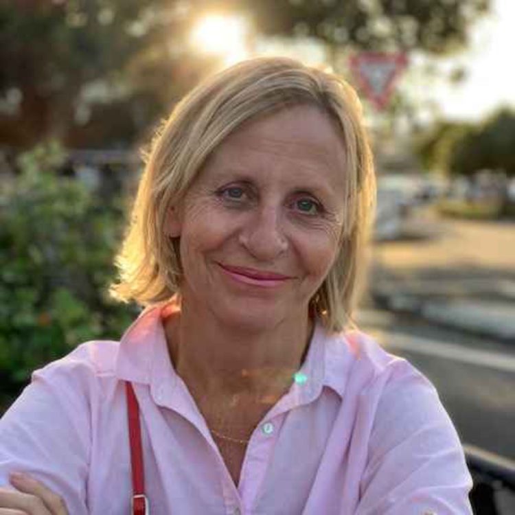 cover art for 297. Grieving your old self 