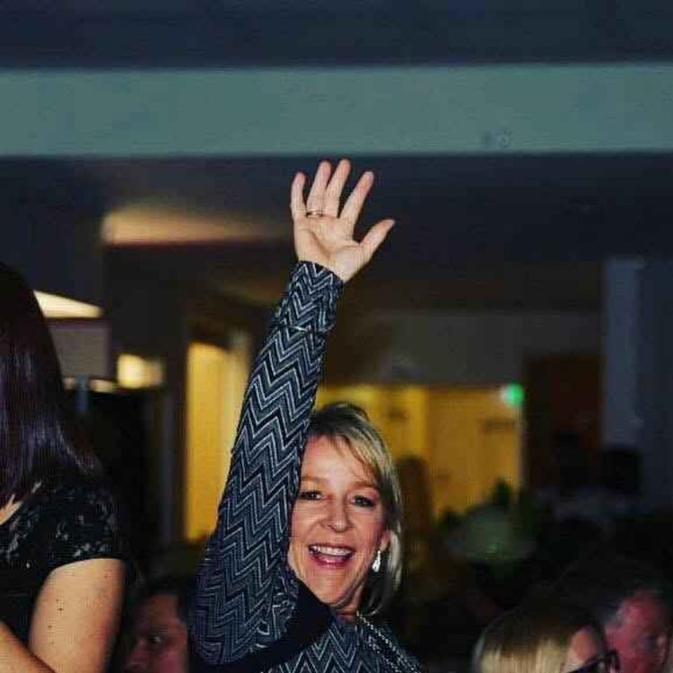 cover art for 305.  Dry July check in with Nat