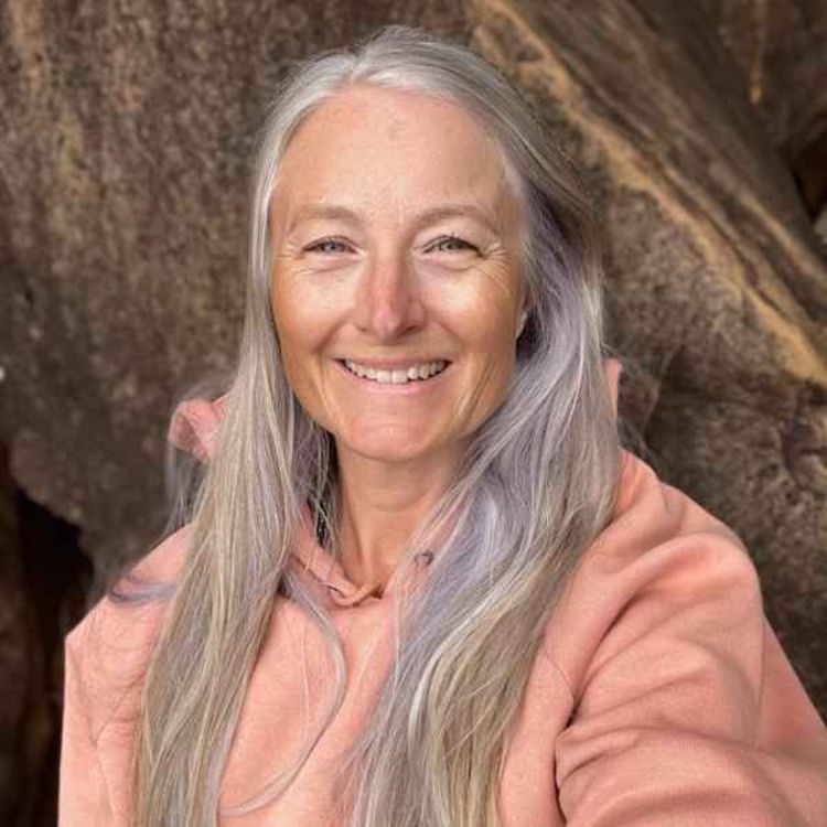 cover art for 311. Betrayal and forgiveness, a journey of love with Ali Laird. 