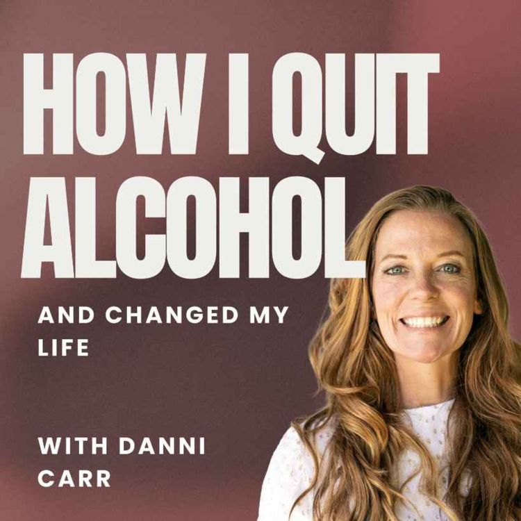 cover art for 314. When the mind says no to alcohol but the body says yes.  